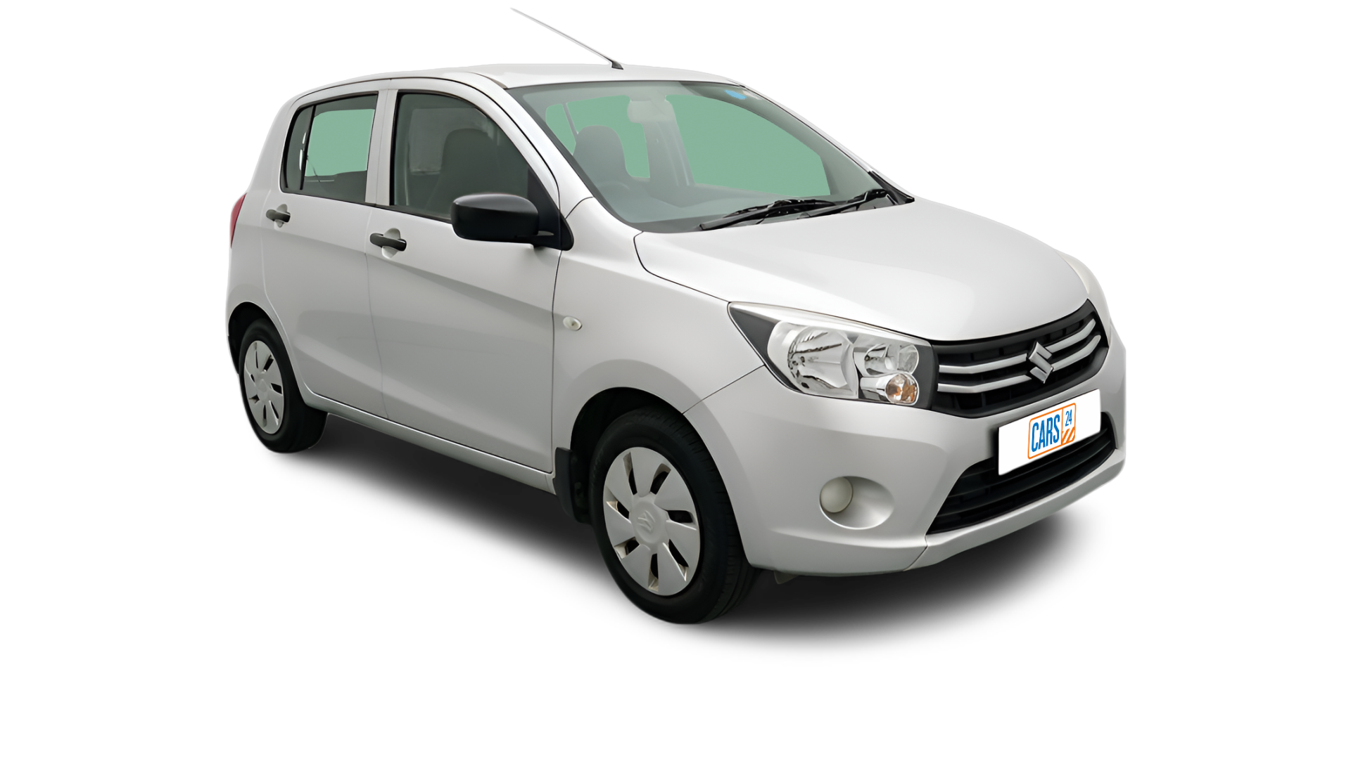 Maruti Celerio-img